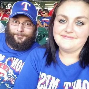 Meet your Posher, Randi